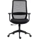 Крісло 2E Office OC140 Black (2E-OC140-BLACK)