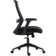 Крісло 2E Office OC140 Black (2E-OC140-BLACK)