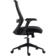 Крісло 2E Office OC140 Black (2E-OC140-BLACK)
