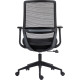 Крісло 2E Office OC140 Black (2E-OC140-BLACK)