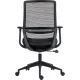 Крісло 2E Office OC140 Black (2E-OC140-BLACK)