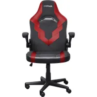 Кресло Trust GXT 703R Riye Red (24986)