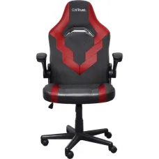 Крісло Trust GXT 703R Riye Red (24986)
