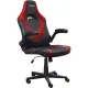Крісло Trust GXT 703R Riye Red (24986)
