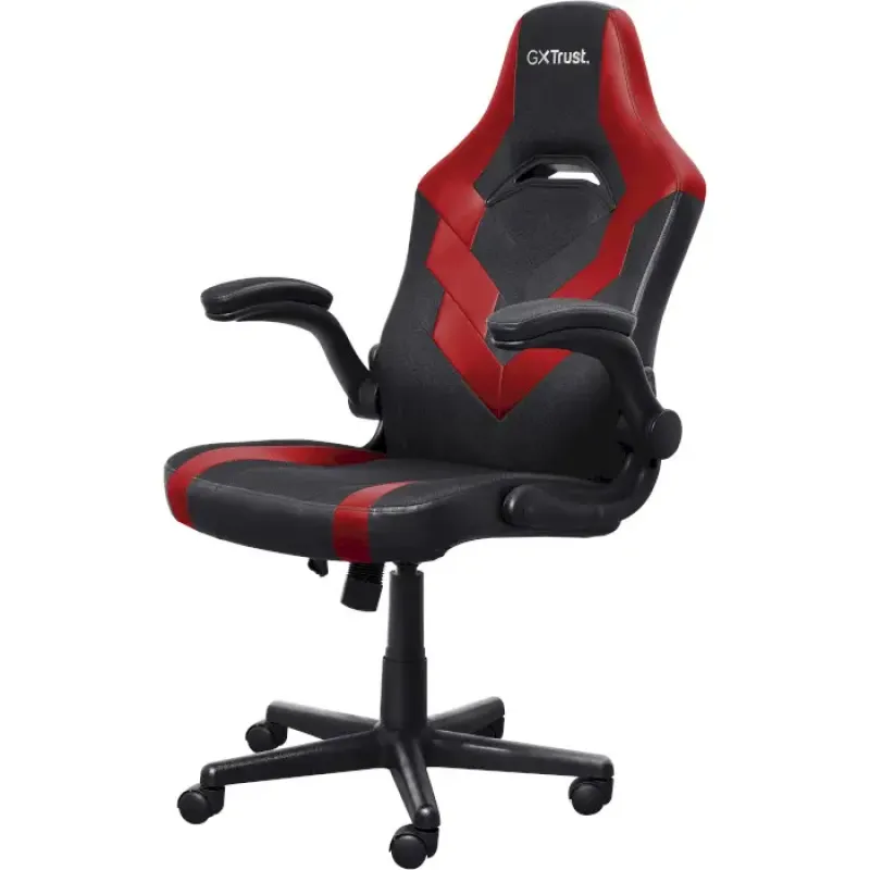 Крісло Trust GXT 703R Riye Red (24986)