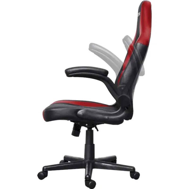 Крісло Trust GXT 703R Riye Red (24986)