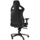 Кресло Noblechairs Epic real leather black (NBL-RL-BLA-001)