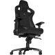 Кресло Noblechairs Epic real leather black (NBL-RL-BLA-001)