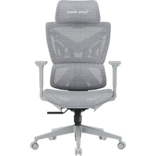 Anda Seat X-Air Mega XL Mesh Gray (AD-WY-01-GGF)