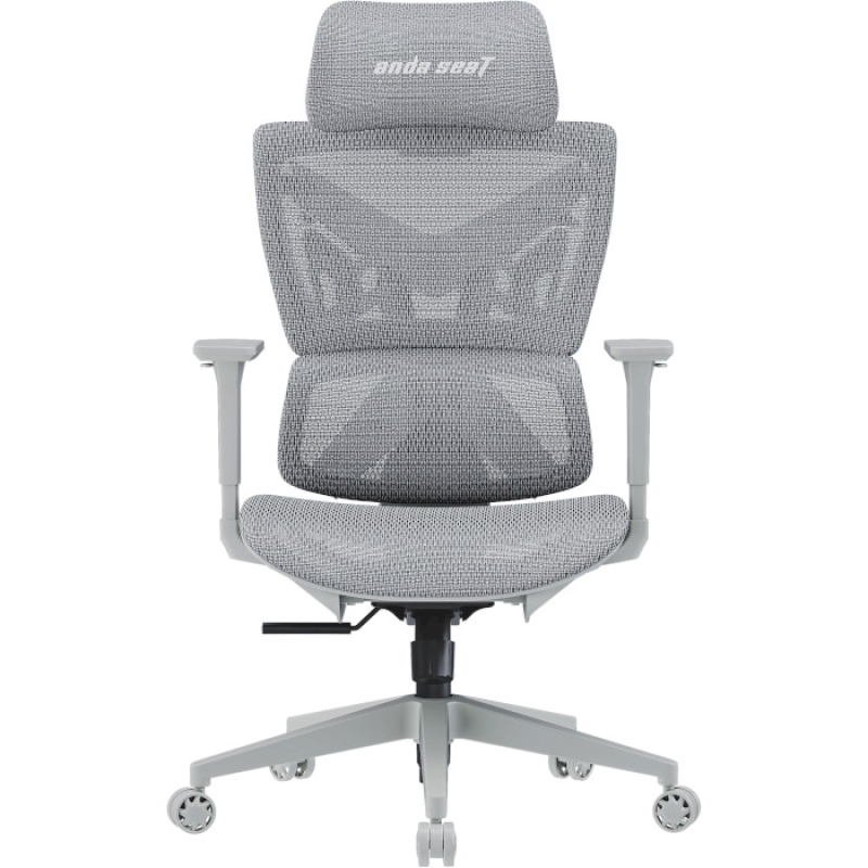 Anda Seat X-Air Mega XL Mesh Gray (AD-WY-01-GGF)
