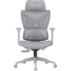 Anda Seat X-Air Mega XL Mesh Gray (AD-WY-01-GGF)