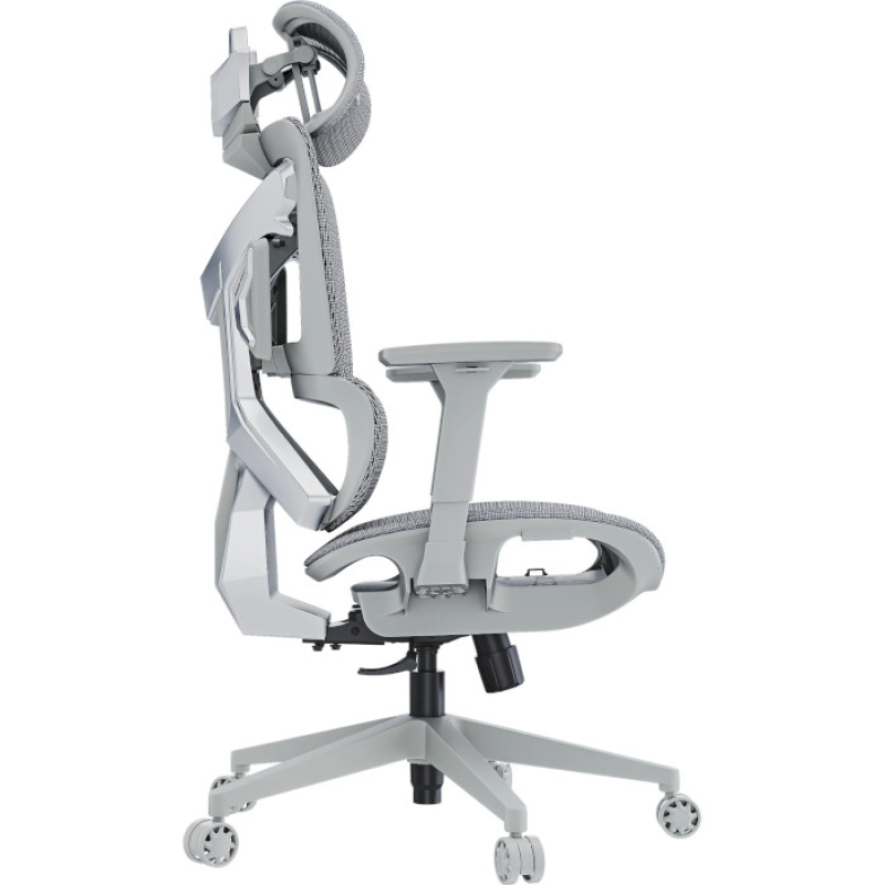 Anda Seat X-Air Mega XL Mesh Gray (AD-WY-01-GGF)