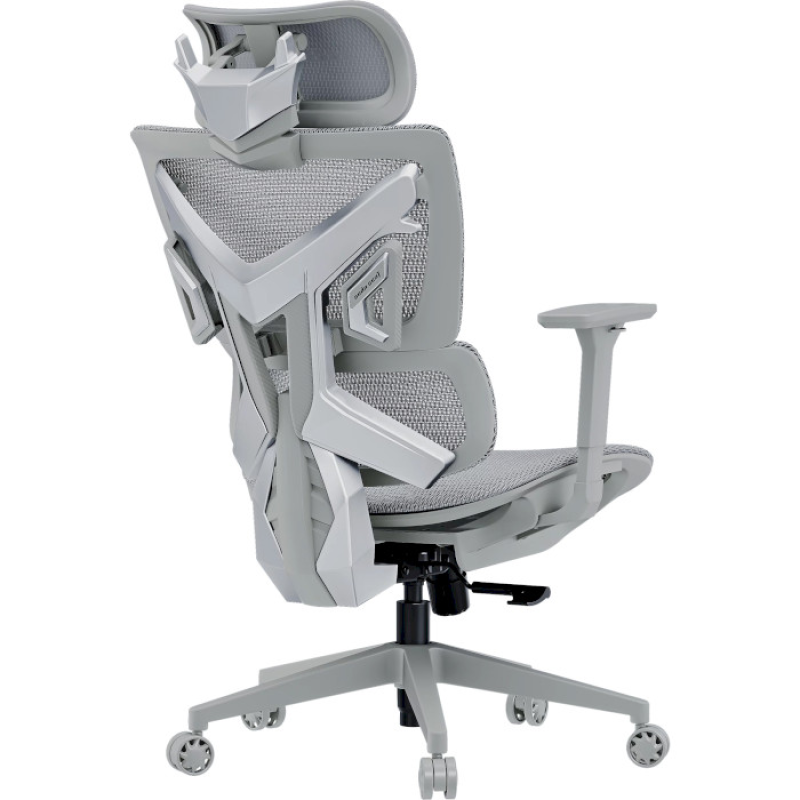 Anda Seat X-Air Mega XL Mesh Gray (AD-WY-01-GGF)