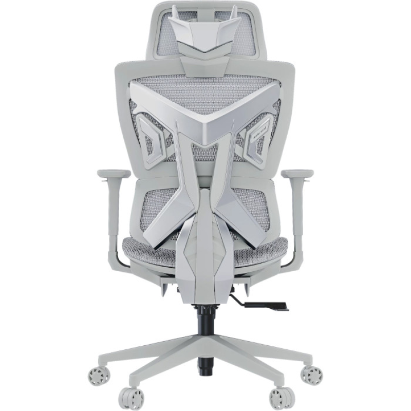 Anda Seat X-Air Mega XL Mesh Gray (AD-WY-01-GGF)
