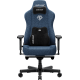 Крісло Anda Seat Kaiser 3E XL Fabric Dark Blue (AD23YC-XL-09-S-CF-S01)