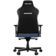 Крісло Anda Seat Kaiser 3E XL Fabric Dark Blue (AD23YC-XL-09-S-CF-S01)