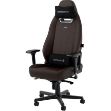 Крісло Noblechairs Legend Java Edition Brown (NBL-LGD-GER-JED)