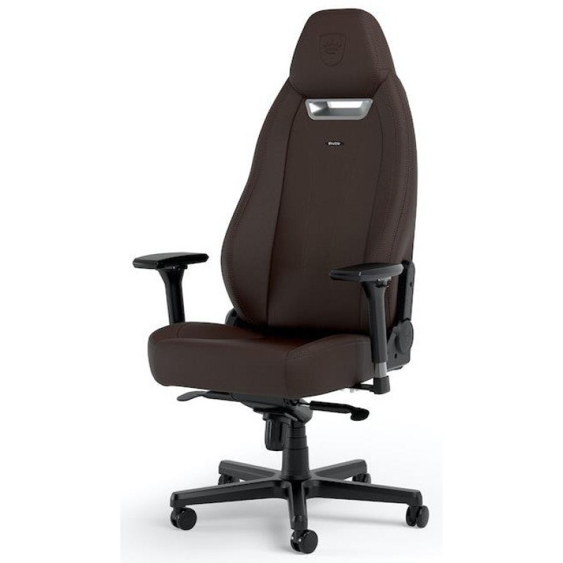 Крісло Noblechairs Legend Java Edition Brown (NBL-LGD-GER-JED)