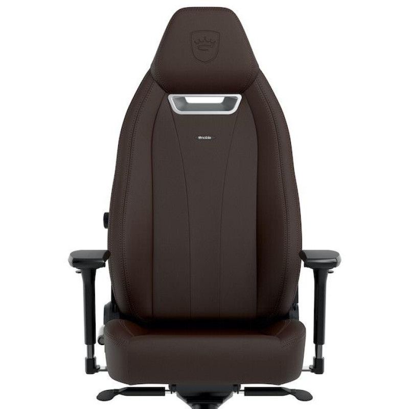 Крісло Noblechairs Legend Java Edition Brown (NBL-LGD-GER-JED)