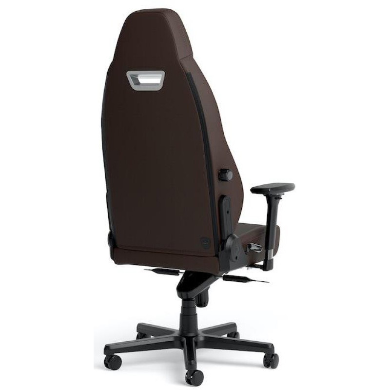 Крісло Noblechairs Legend Java Edition Brown (NBL-LGD-GER-JED)