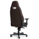 Крісло Noblechairs Legend Java Edition Brown (NBL-LGD-GER-JED)