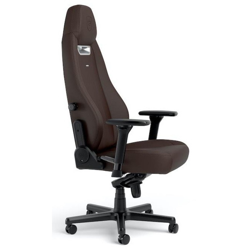 Крісло Noblechairs Legend Java Edition Brown (NBL-LGD-GER-JED)
