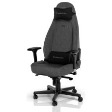 Крісло Noblechairs Icon TX anthracite NBL-ICN-TX-ATC