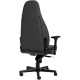 Крісло Noblechairs Icon TX anthracite NBL-ICN-TX-ATC