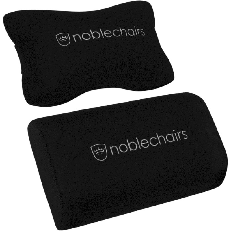 Крісло Noblechairs Icon TX anthracite NBL-ICN-TX-ATC