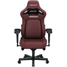 Крісло Anda Seat Kaiser 4 XL Maroon (AD12YDDC-XLL-20-A-PV/C)