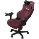 Крісло Anda Seat Kaiser 4 XL Maroon (AD12YDDC-XLL-20-A-PV/C)