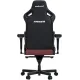 Крісло Anda Seat Kaiser 4 XL Maroon (AD12YDDC-XLL-20-A-PV/C)