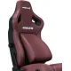 Крісло Anda Seat Kaiser 4 XL Maroon (AD12YDDC-XLL-20-A-PV/C)