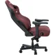 Крісло Anda Seat Kaiser 4 XL Maroon (AD12YDDC-XLL-20-A-PV/C)