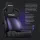 Крісло Anda Seat Kaiser 4 XL Maroon (AD12YDDC-XLL-20-A-PV/C)