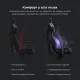 Крісло Anda Seat Kaiser 4 XL Maroon (AD12YDDC-XLL-20-A-PV/C)