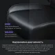 Крісло Anda Seat Kaiser 4 XL Maroon (AD12YDDC-XLL-20-A-PV/C)