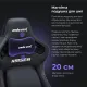 Крісло Anda Seat Kaiser 4 XL Maroon (AD12YDDC-XLL-20-A-PV/C)