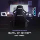 Крісло Anda Seat Kaiser 4 XL Maroon (AD12YDDC-XLL-20-A-PV/C)