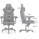 Крісло Anda Seat Kaiser 4 XL Maroon (AD12YDDC-XLL-20-A-PV/C)
