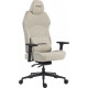 Крісло GamePro GC760LG Fabric Light Gray