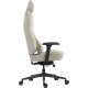 Крісло GamePro GC760LG Fabric Light Gray