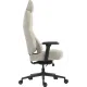 Крісло GamePro GC760LG Fabric Light Gray
