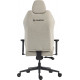 Крісло GamePro GC760LG Fabric Light Gray