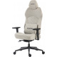 Крісло GamePro GC760LG Fabric Light Gray