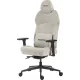 Крісло GamePro GC760LG Fabric Light Gray