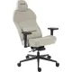 Крісло GamePro GC760LG Fabric Light Gray