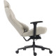 Крісло GamePro GC760LG Fabric Light Gray