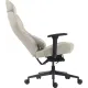 Крісло GamePro GC760LG Fabric Light Gray