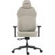 Крісло GamePro GC760LG Fabric Light Gray